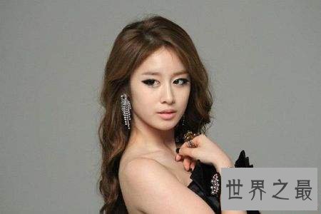 【图】韩国女明星图片里个个又美又苗条 让你大饱眼福