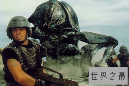 【图】最新关于外星人的电影新颖出炉 快来围观一下吧