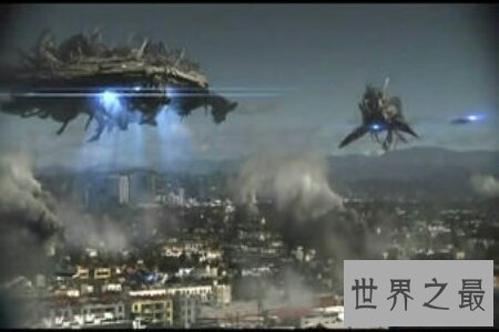 【图】最新关于外星人的电影新颖出炉 快来围观一下吧