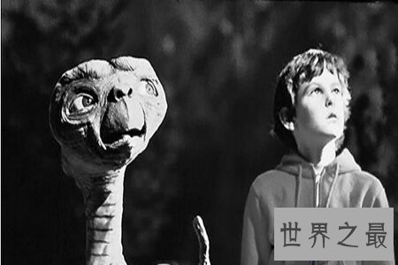 【图】最新关于外星人的电影新颖出炉 快来围观一下吧