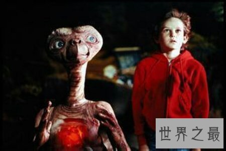 【图】最新关于外星人的电影新颖出炉 快来围观一下吧
