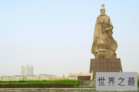 【图】楚国八百年是一部关于楚国历史的历史纪录片 非