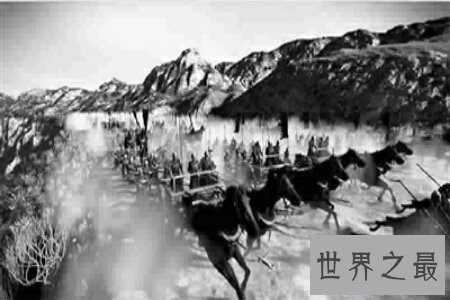 【图】楚国八百年是一部关于楚国历史的历史纪录片 非