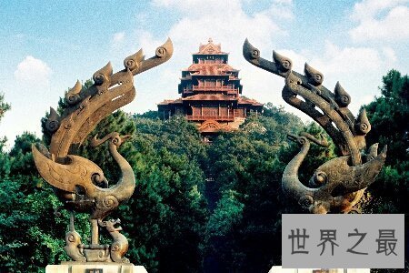 【图】楚国八百年是一部关于楚国历史的历史纪录片 非