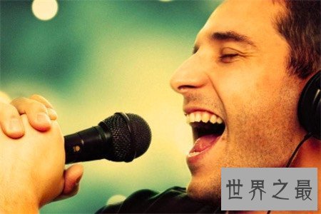 【图】如何唱歌能力唱的好听 这些小技巧包你获得天籁
