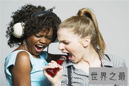 【图】如何唱歌能力唱的好听 这些小技巧包你获得天籁