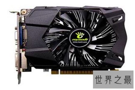 【图】gt740一种较高级的显卡 然而它的这些缺陷千万不