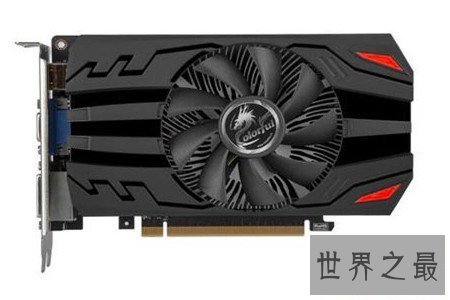 【图】gt740一种较高级的显卡 然而它的这些缺陷千万不