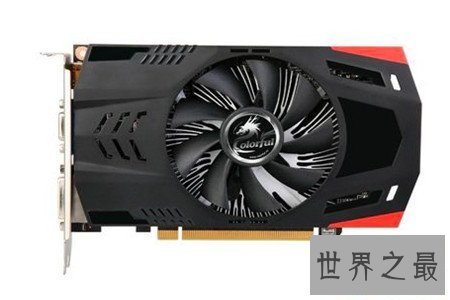 【图】gt740一种较高级的显卡 然而它的这些缺陷千万不