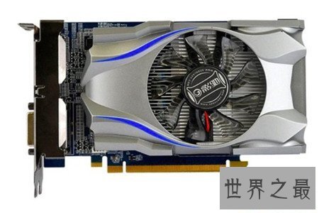 【图】gt740一种较高级的显卡 然而它的这些缺陷千万不