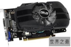 【图】gt740一种较高级的显卡 但是它的这些缺点千万不
