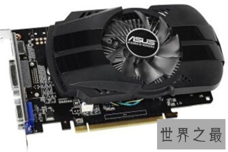 【图】gt740一种较高级的显卡 然而它的这些缺陷千万不