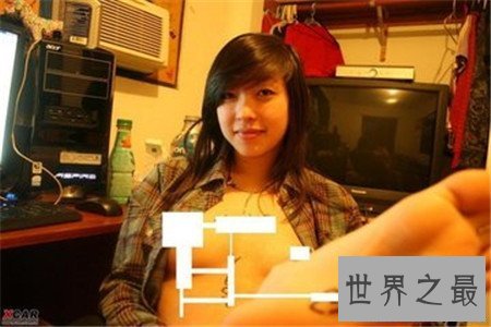 【图】建桥女主角王美莼 为了火自放裸照
