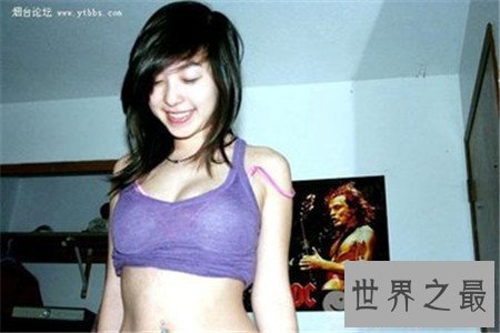 【图】建桥女主角王美莼 为了火自放裸照