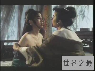 【图】现代三级片大全 漏点尺度及其大