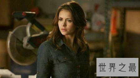 【图】让许多人追了很久的吸血鬼日记8终于迎来大终局