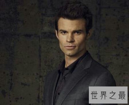 【图】让许多人追了很久的吸血鬼日记8终于迎来大终局