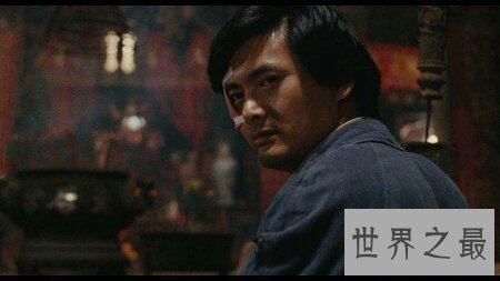 【图】哪些香港立功电影是由切实事件改编的呢