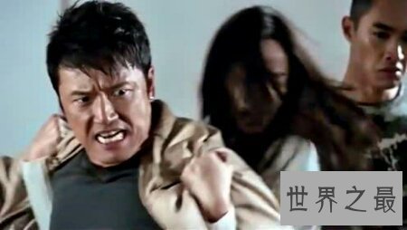 【图】哪些香港立功电影是由切实事件改编的呢