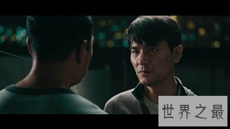 【图】哪些香港立功电影是由切实事件改编的呢