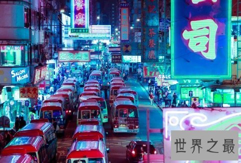 【图】香港自由行攻略大全 下面这些网红雷区可千万别