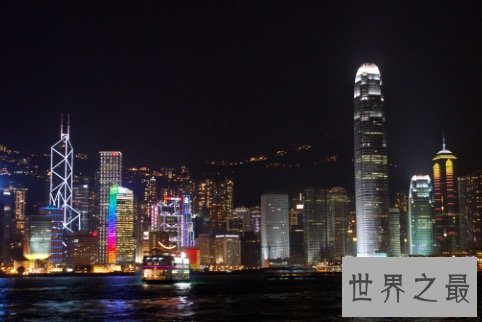 【图】香港自由行攻略大全 下面这些网红雷区可千万别