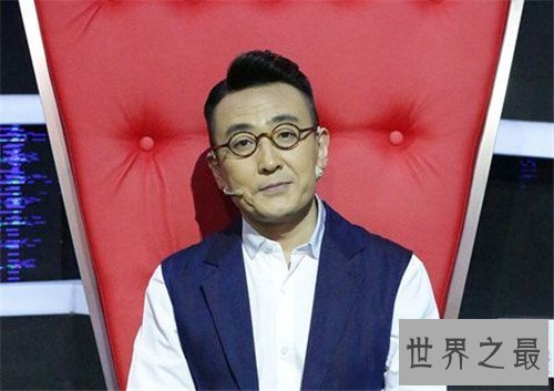 【图】窦文涛老婆是谁 三个女友均有钱又难看