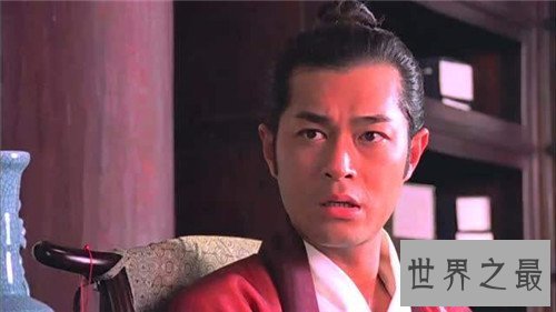 【图】古天乐的老婆是谁 古天乐是由于黄纪莹而未婚吗