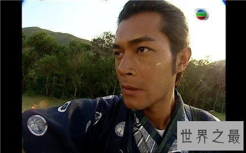 【图】古天乐的老婆是谁 古天乐是由于黄纪莹而未婚吗