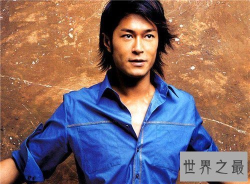 【图】古天乐的老婆是谁 古天乐是由于黄纪莹而未婚吗