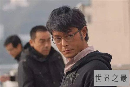 【图】古天乐的老婆是谁 古天乐是由于黄纪莹而未婚吗