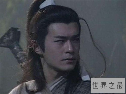 【图】古天乐的老婆是谁 古天乐是由于黄纪莹而未婚吗