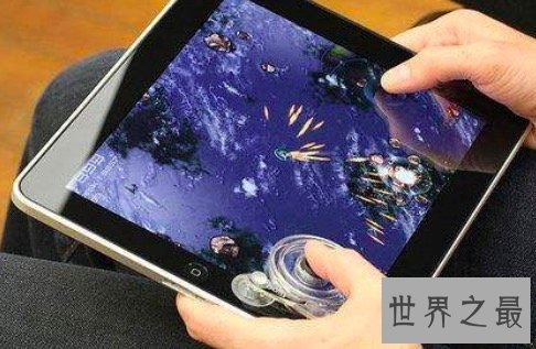 【图】ipad游戏引荐大全 各种类型既不占内存又好玩