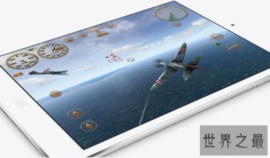 【图】ipad游戏引荐大全 各种类型既不占内存又好玩