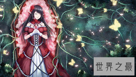 【图】莎拉维尔一代传奇妖刀到底有什么神奇之处