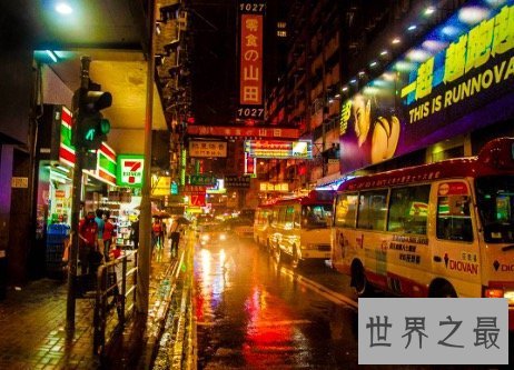 【图】香港攻略大全购物、景点和美食一站式 片面满足