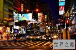 【图】香港攻略大全购物、景点和美食一站式 全面满足