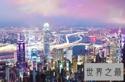 【图】香港攻略大全购物、景点和美食一站式 片面满足