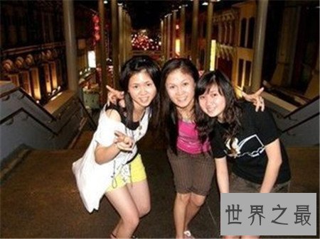 【图】高官的公共情人许秋琳 为何高官为她求情三次