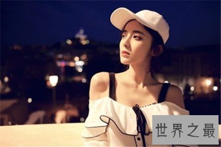 【图】古力娜扎整容前后照片流出 古力娜扎真的整容了