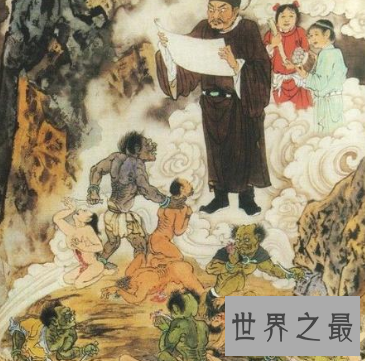 【图】中国现代最恶心也是十大酷刑之一的抽肠是谁发