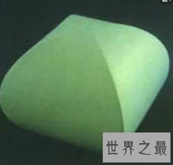 【图】数学奇葩定理之一牟合方盖 看刘徽怎么计算球体