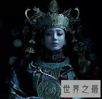 【图】乱伦世家奥古公主 为嫁给舅舅 不惜把亲人做成腊