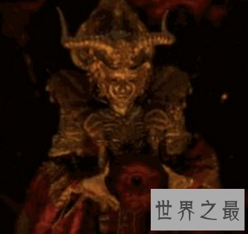 【图】乱伦世家奥古公主 为嫁给舅舅 不惜把亲人做成腊