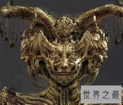 【图】乱伦世家奥古公主 为嫁给舅舅 不惜把亲人做成腊