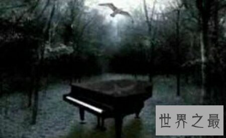 【图】世界三大禁曲听起来恐惧吗 许多人都丧胆