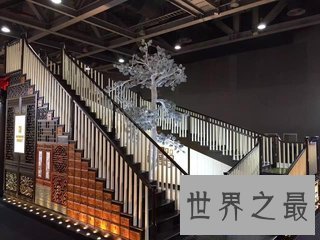 【图】彭罗斯阶梯指的是世界上十分著名的一个几何学