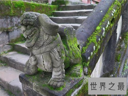 【图】张飞墓在哪里什么样子 如今保护的怎样样