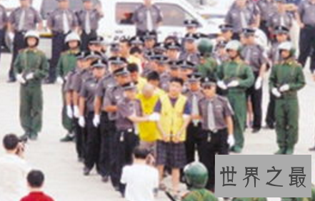 【图】从一个一般工人到黑权利的头头 关于乔四照片