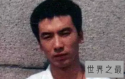 【图】从一个普通工人到黑势力的头头 关于乔四照片